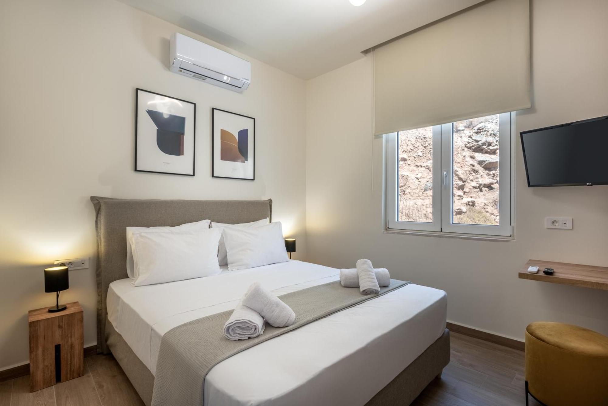 Cavros Residence ,In Chora Sfakion 'Construction 2024' Exteriör bild