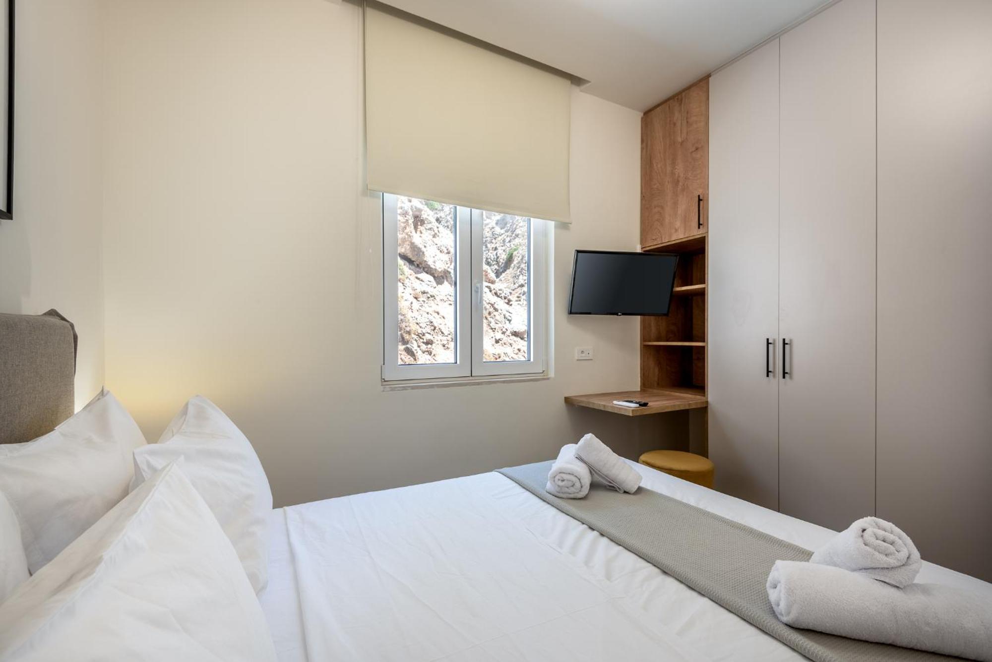 Cavros Residence ,In Chora Sfakion 'Construction 2024' Exteriör bild