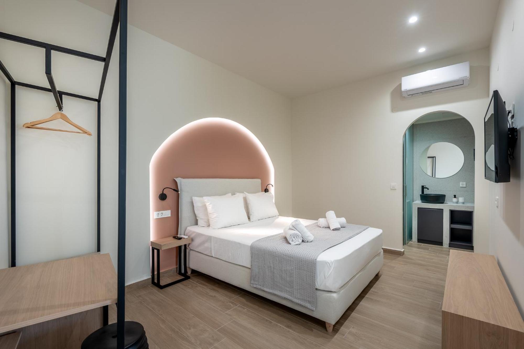 Cavros Residence ,In Chora Sfakion 'Construction 2024' Exteriör bild