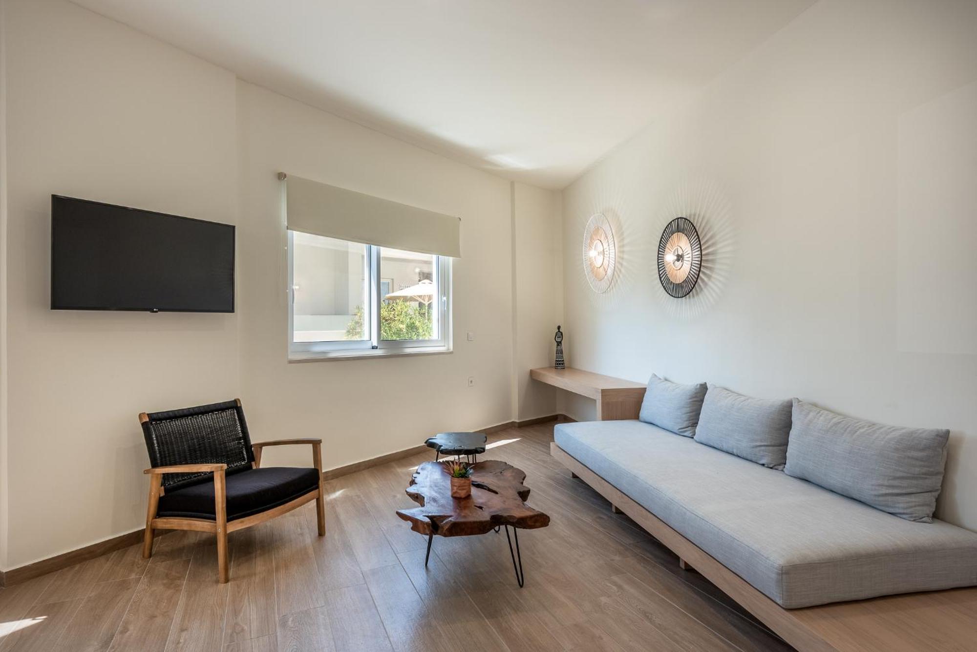 Cavros Residence ,In Chora Sfakion 'Construction 2024' Exteriör bild