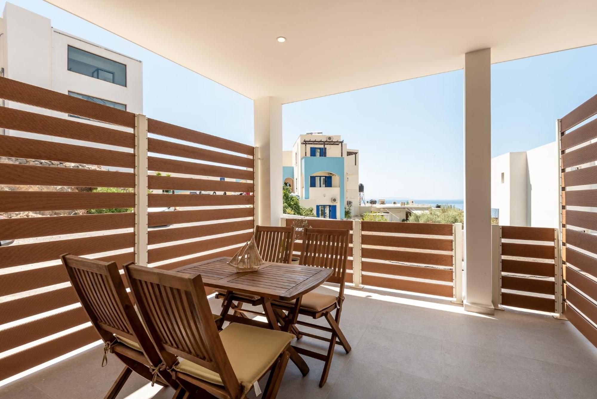 Cavros Residence ,In Chora Sfakion 'Construction 2024' Exteriör bild