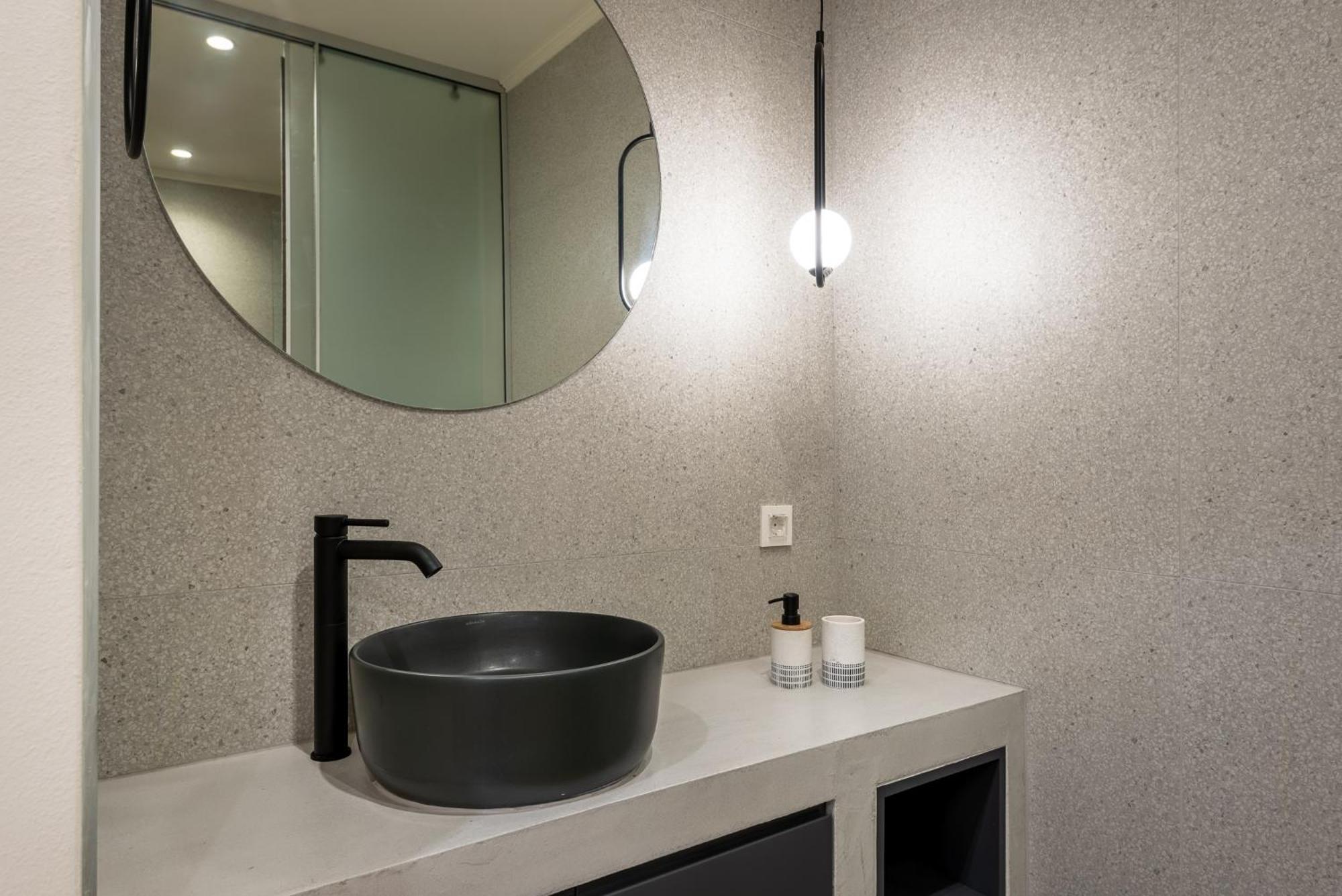 Cavros Residence ,In Chora Sfakion 'Construction 2024' Exteriör bild